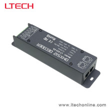 LTECH DMX-PWM CV DECODER - LT-853-6A NUEVO